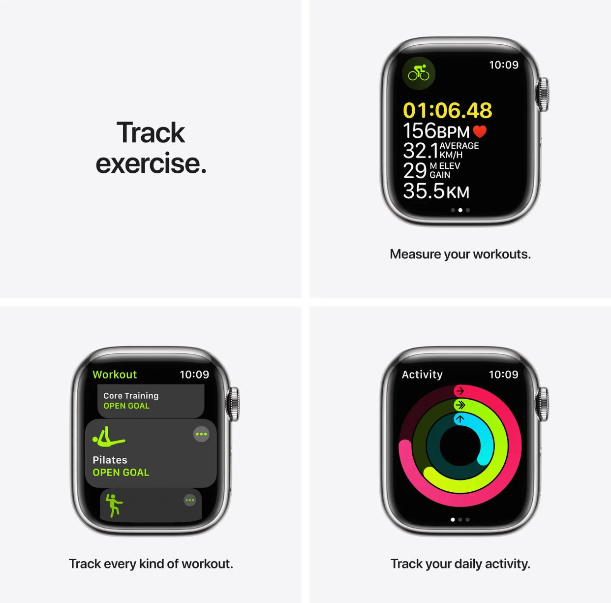 Apple Watch Series 7 Blue | Super Savings Technologies Apple Watch Series 7 Blue | Super Savings Technologies